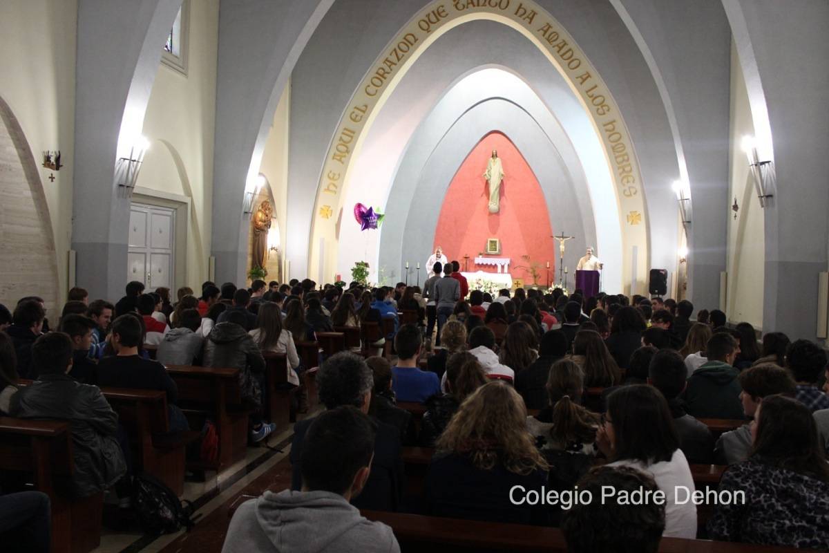 2014 03 13 CELEBRACIÓN LITÚRGICA (131)